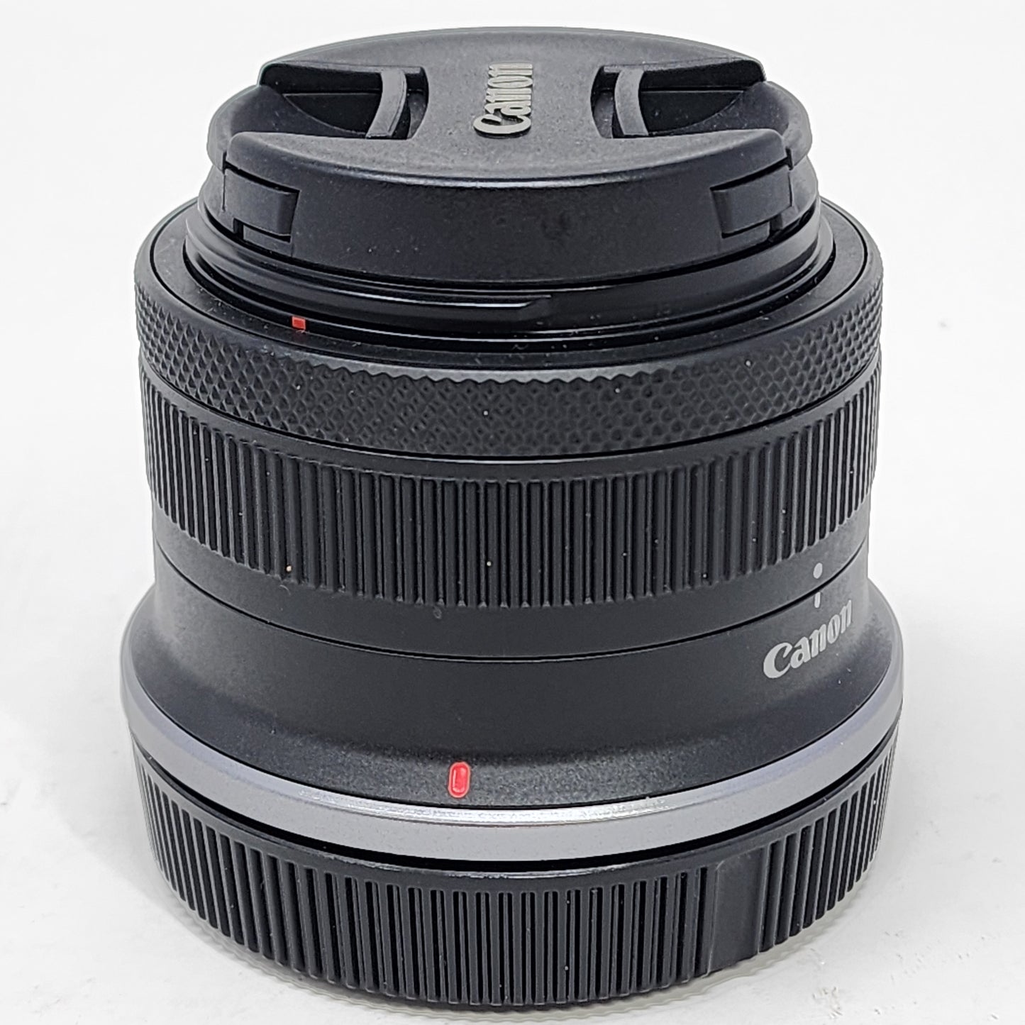 Canon RF-S 18-45mm f/4.5-6.3 IS STM 18-45mm f/4.5-6.3 IS STM