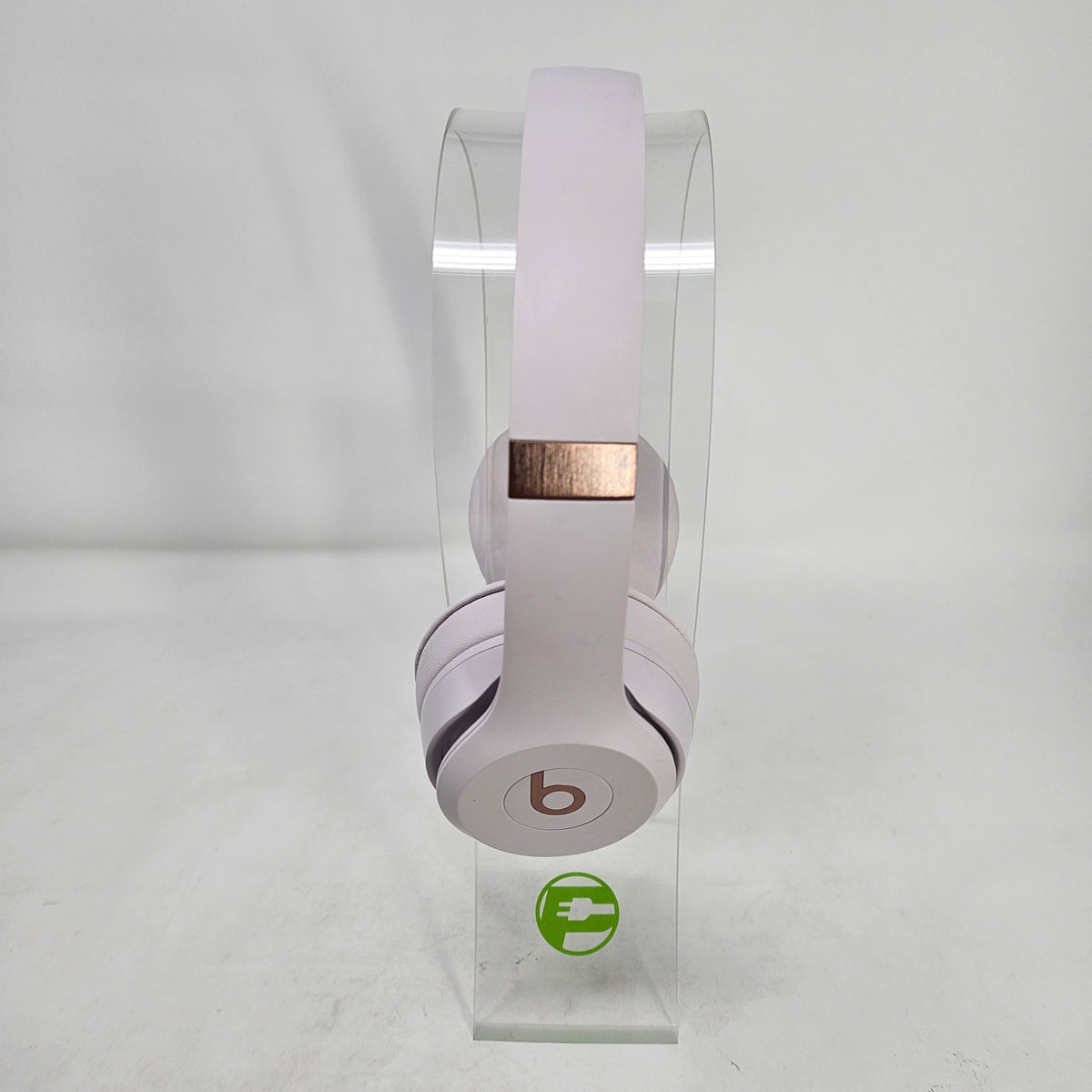 Beats Solo4 Wireless Over-Ear Bluetooth Headphones Club White A3140
