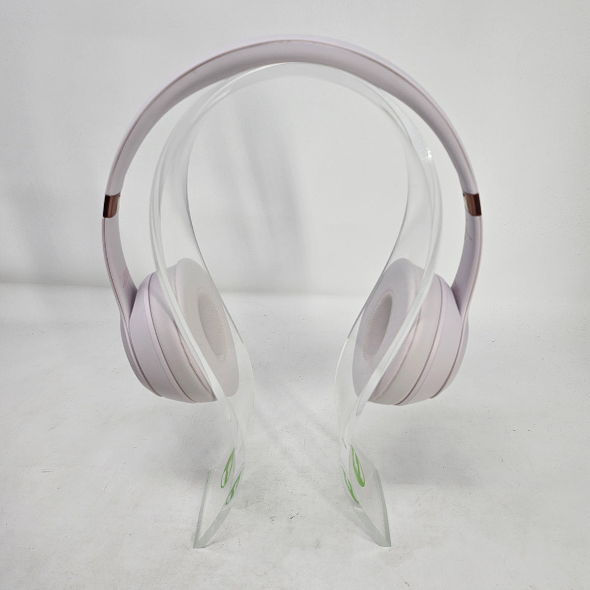Beats Solo4 Wireless Over-Ear Bluetooth Headphones Club White A3140