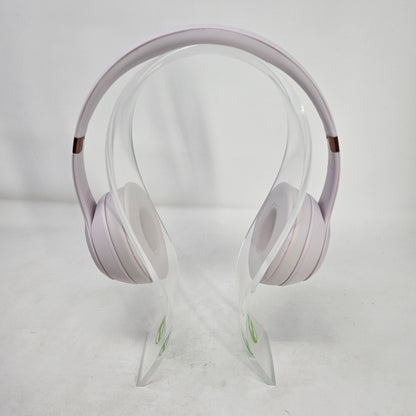Beats Solo4 Wireless Over-Ear Bluetooth Headphones Club White A3140