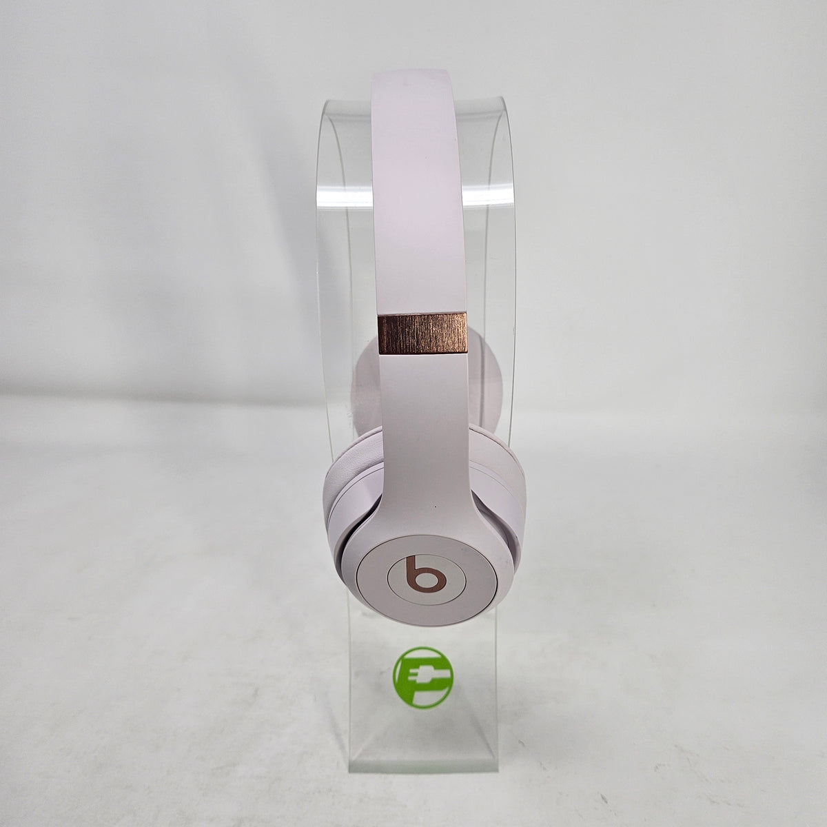 Beats Solo4 Wireless Over-Ear Bluetooth Headphones Club White A3140
