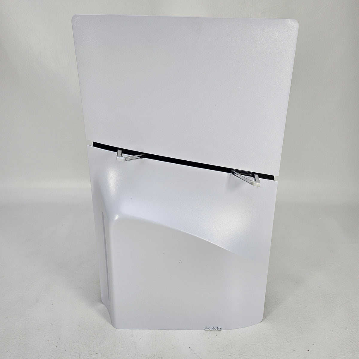 Sony PlayStation 5 Slim Disc PS5 1TB White Console Gaming System CFI-2115
