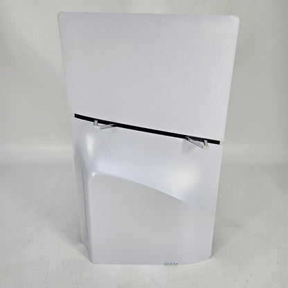 Sony PlayStation 5 Slim Disc PS5 1TB White Console Gaming System CFI-2115