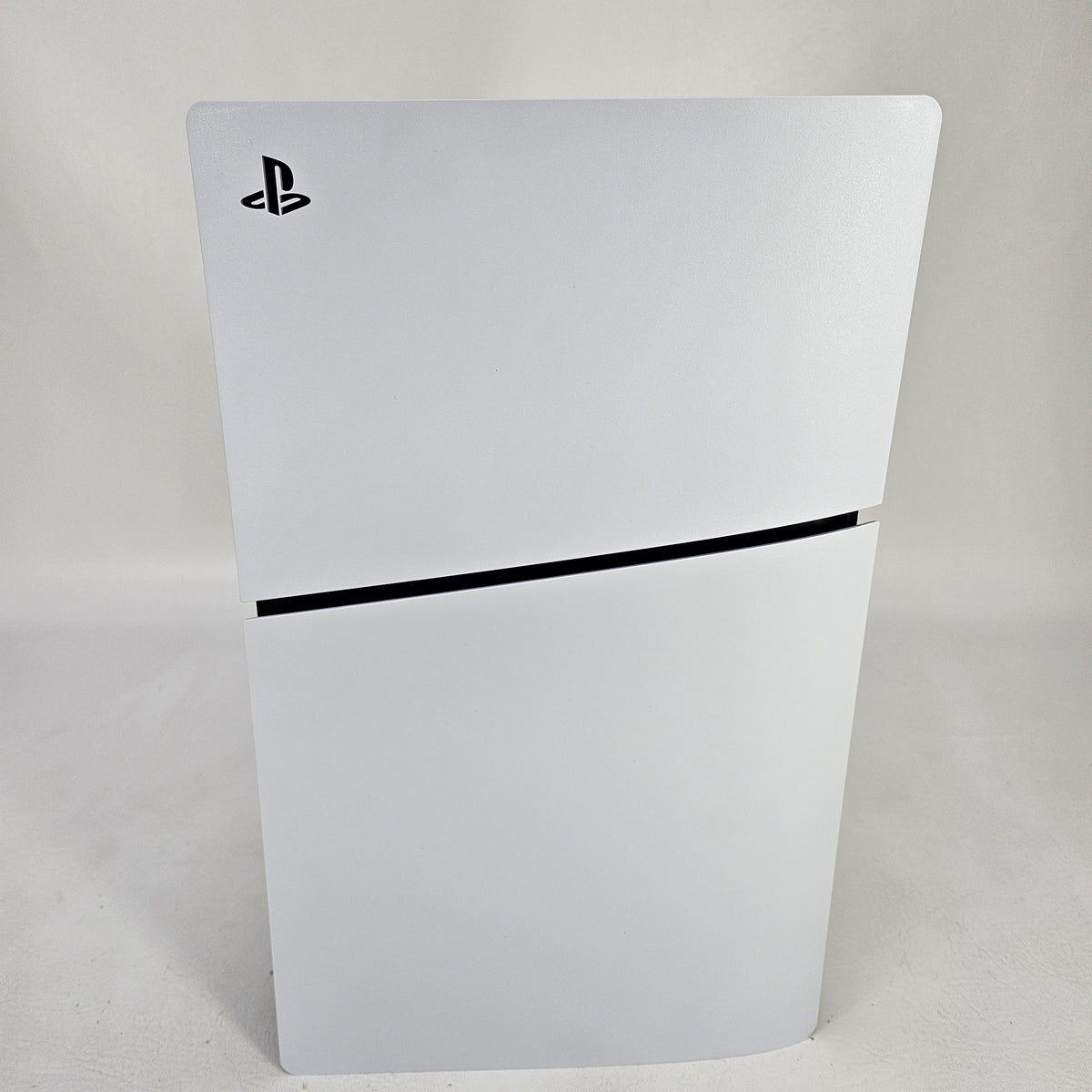 Sony PlayStation 5 Slim Disc PS5 1TB White Console Gaming System CFI-2115