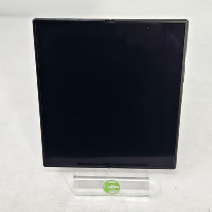 Samsung Galaxy Z Fold8 Ultra 1TB SM-F976U1 Graphite 16GB RAM Unlocked 5G