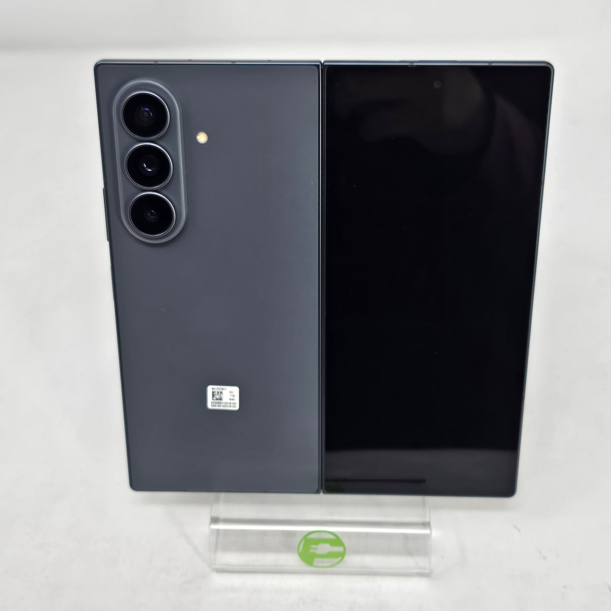 Samsung Galaxy Z Fold8 Ultra 1TB SM-F976U1 Graphite 16GB RAM Unlocked 5G