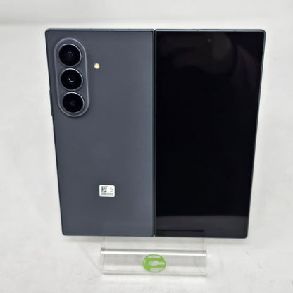 Samsung Galaxy Z Fold8 Ultra 1TB SM-F976U1 Graphite 16GB RAM Unlocked 5G