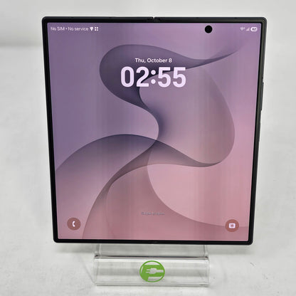Samsung Galaxy Z Fold8 Ultra 1TB SM-F976U1 Graphite 16GB RAM Unlocked 5G