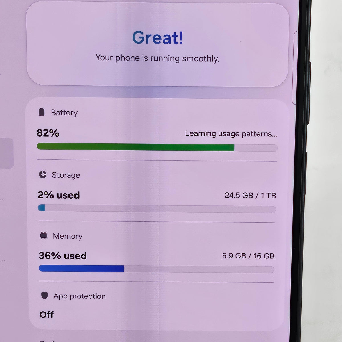 Samsung Galaxy Z Fold8 Ultra 1TB SM-F976U1 Graphite 16GB RAM Unlocked 5G
