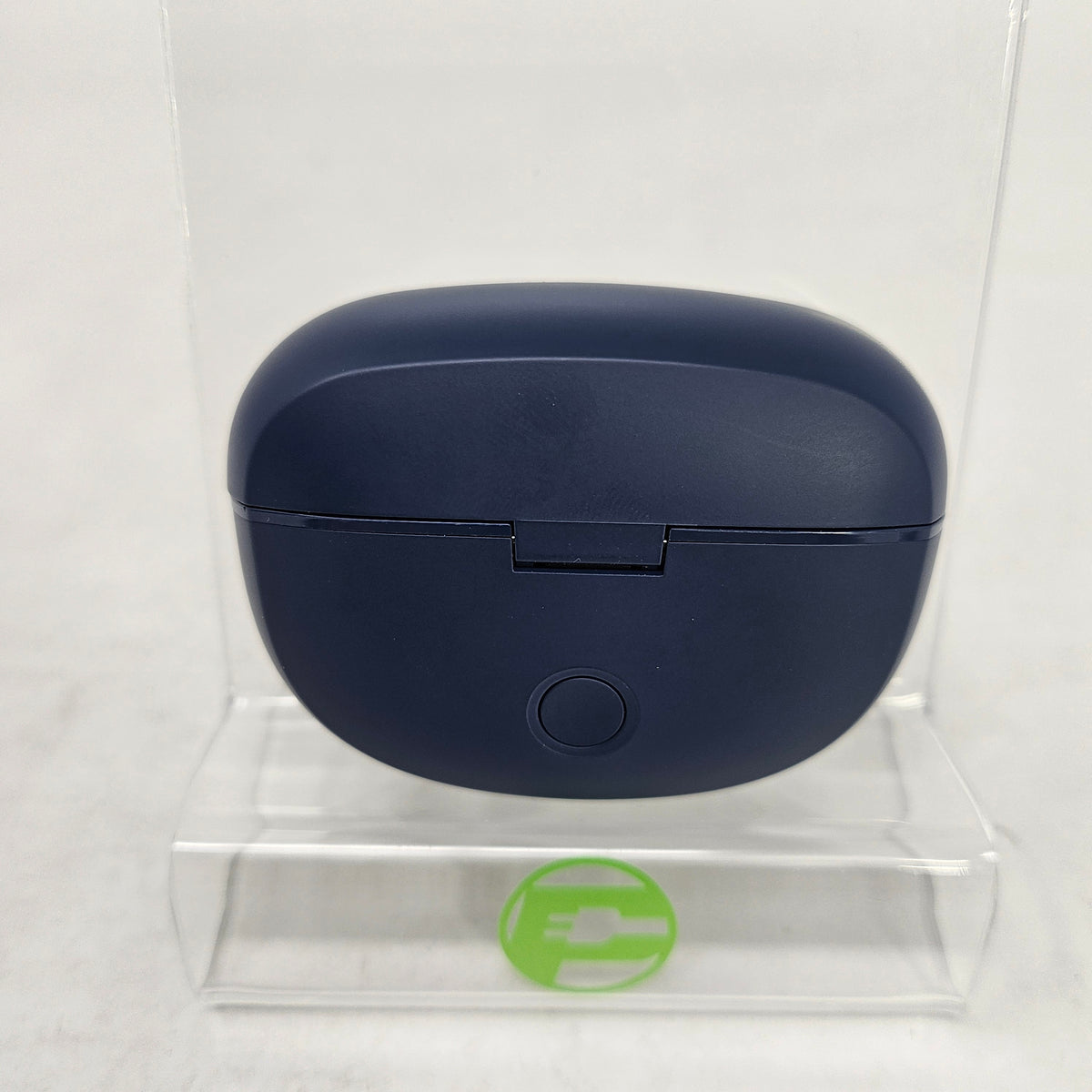 Bose Ultra Open Earbuds Navy Blue 438926 Wireless Bluetooth Open-Ear Headphones