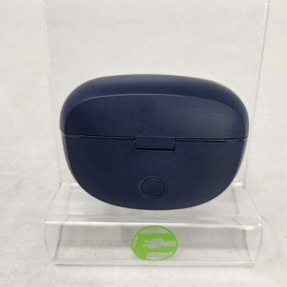 Bose Ultra Open Earbuds Navy Blue 438926 Wireless Bluetooth Open-Ear Headphones