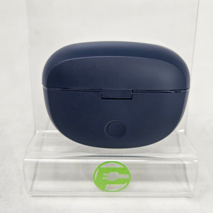 Bose Ultra Open Earbuds Navy Blue 438926 Wireless Bluetooth Open-Ear Headphones