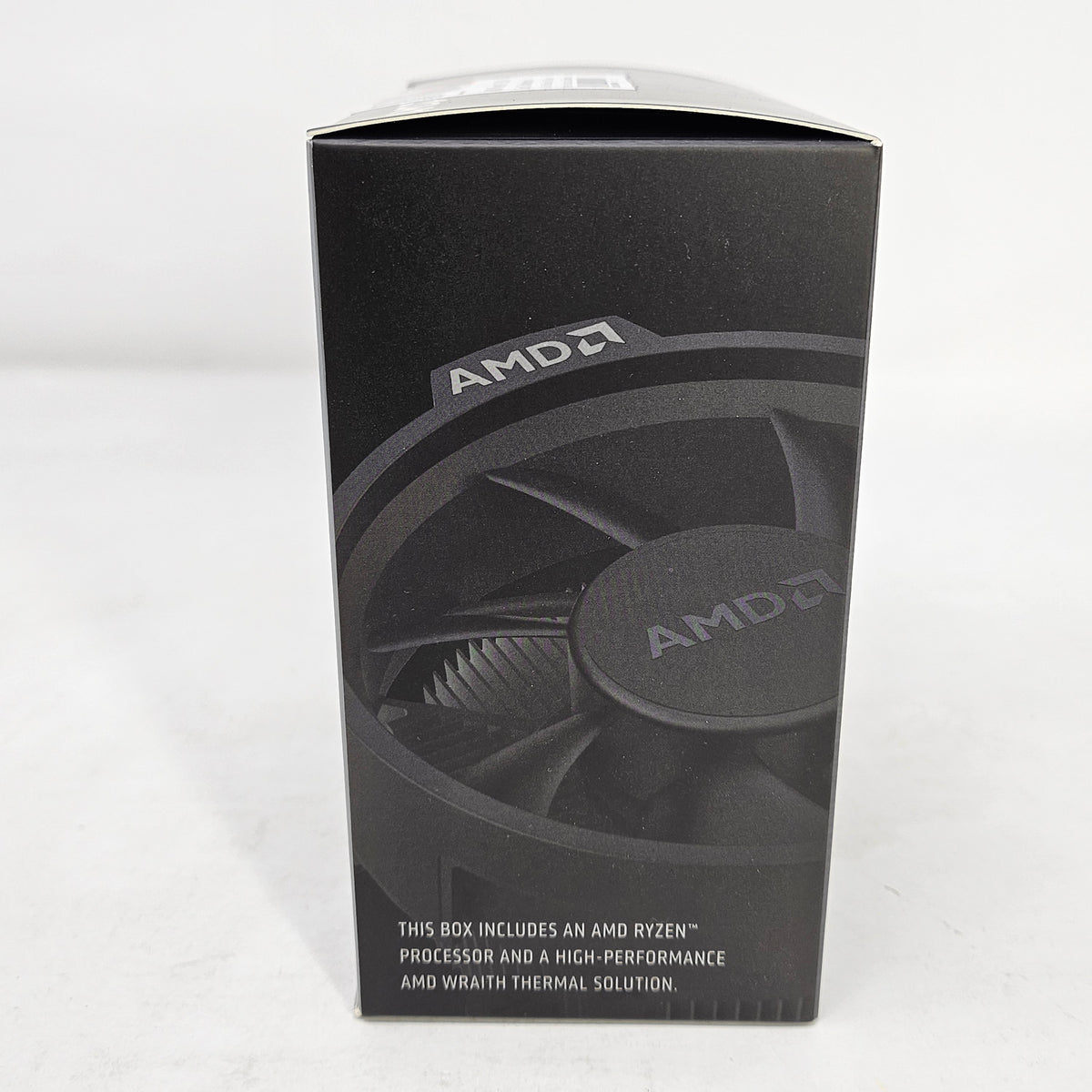 New AMD Ryzen 5 5500 3.60GHz 6 Core 100-100000457BOX 12 Thread AM4