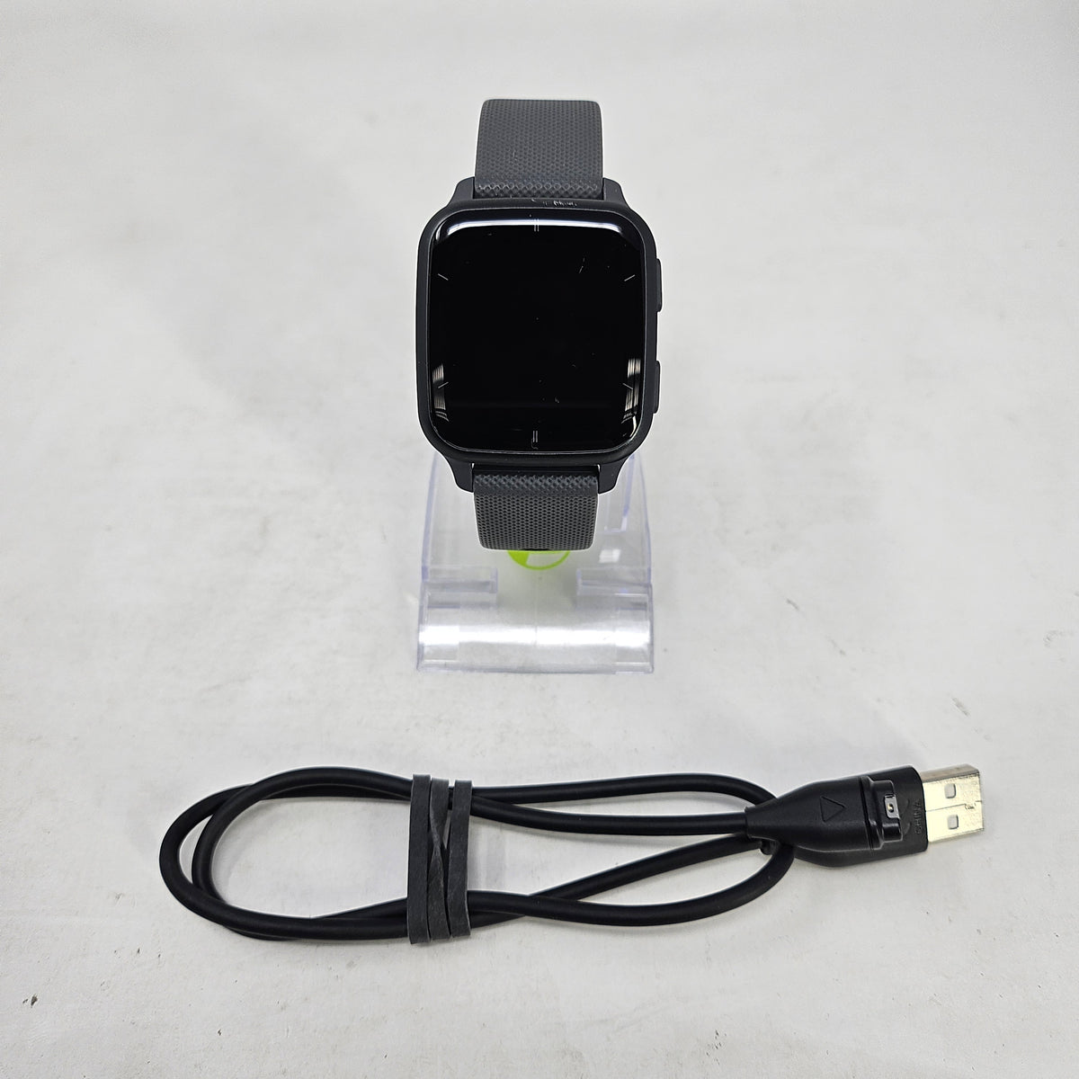 Garmin Venu Sq 2 40mm GPS Smartwatch AMOLED Fitness Tracker AA4390