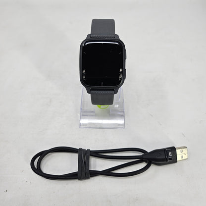 Garmin Venu Sq 2 40mm GPS Smartwatch AMOLED Fitness Tracker AA4390