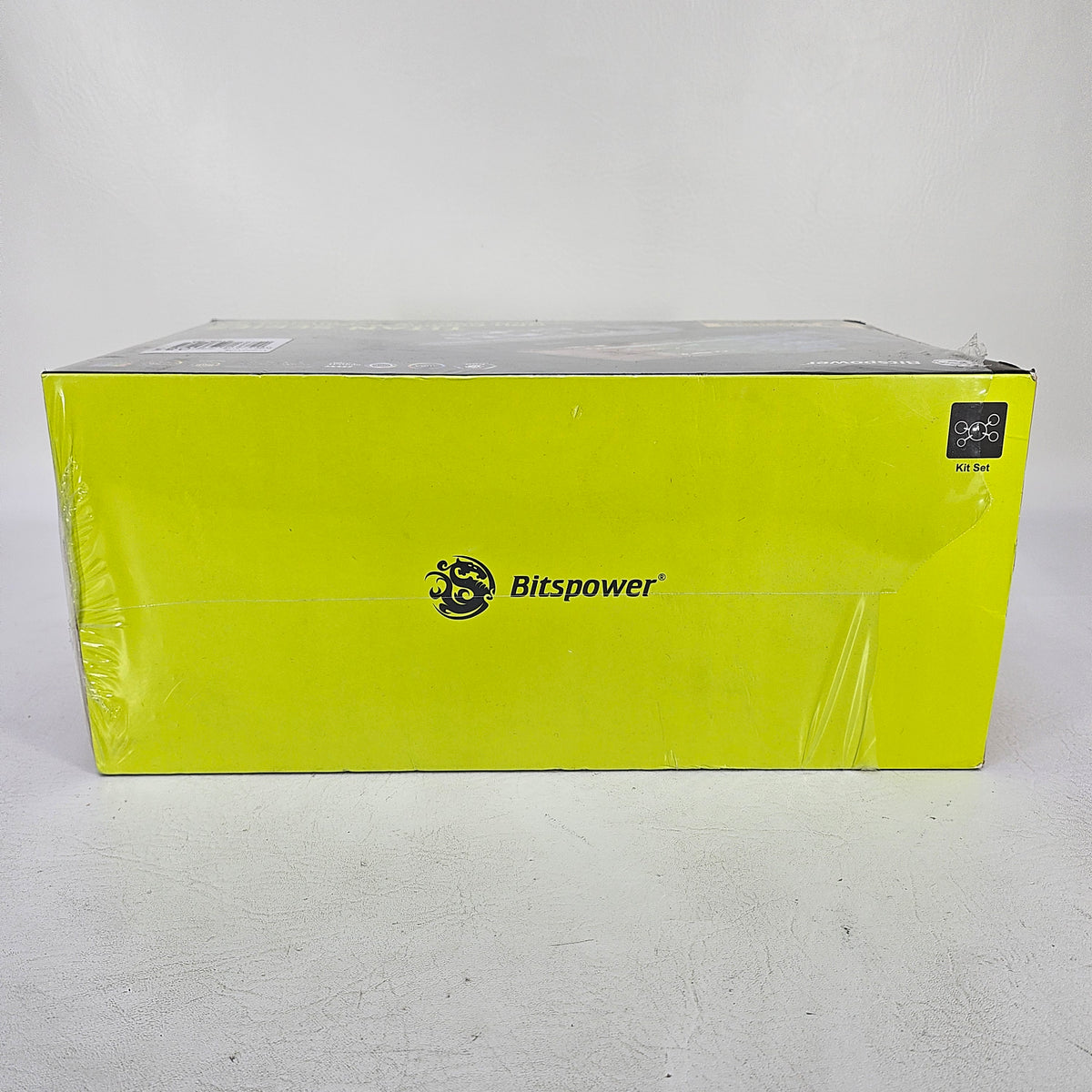 New Bitspower TITAN SERIES GPU Liquid Cooling Expansion Kit BP-TEKIT-3090MV 