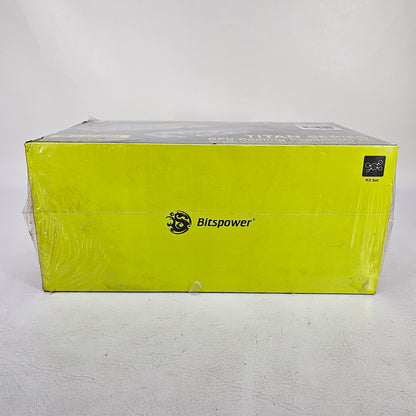 New Bitspower TITAN SERIES GPU Liquid Cooling Expansion Kit BP-TEKIT-3090MV 