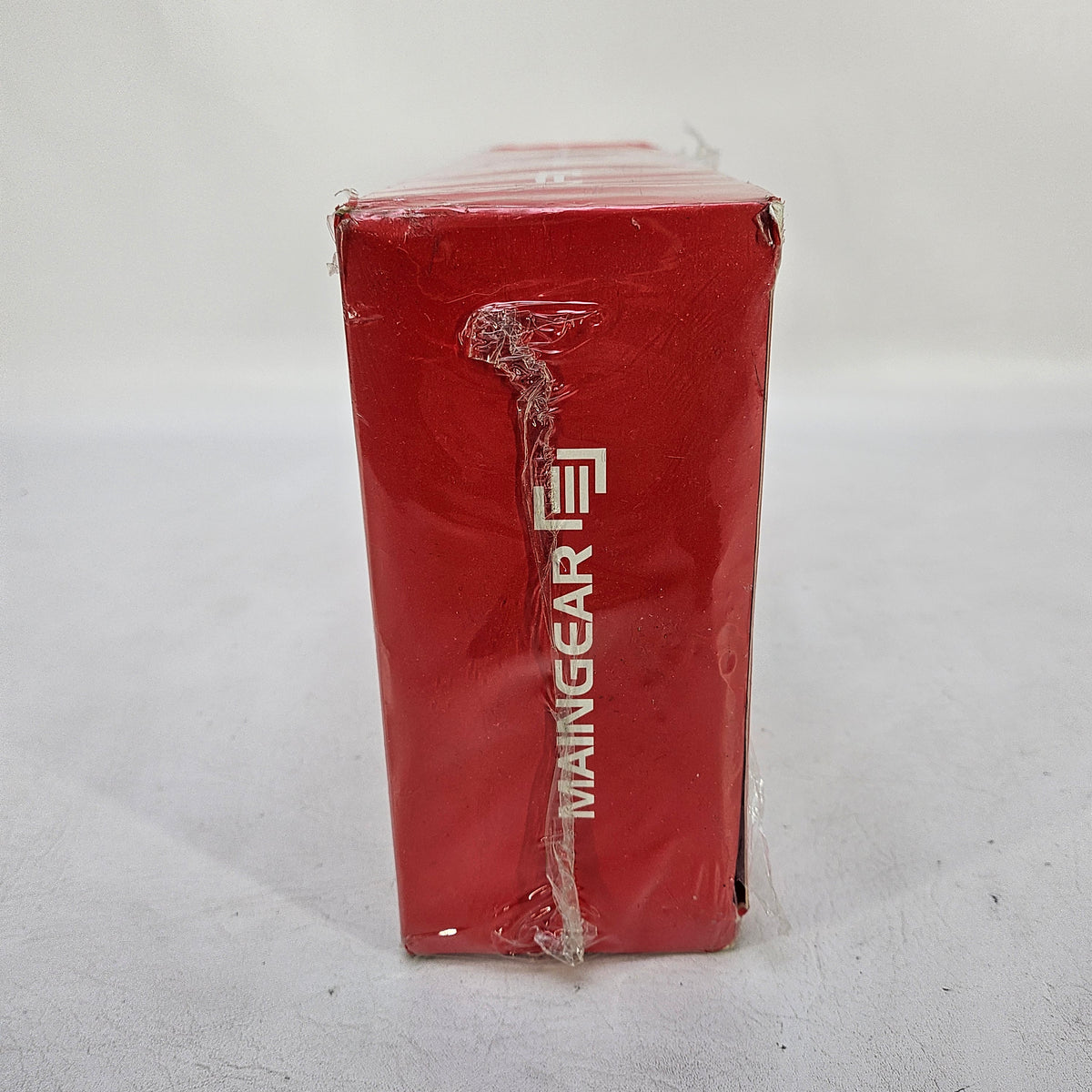 New APEX MC929901 Reservoir Pump Distribution Block Black MAINGEAR VYBE PC Case