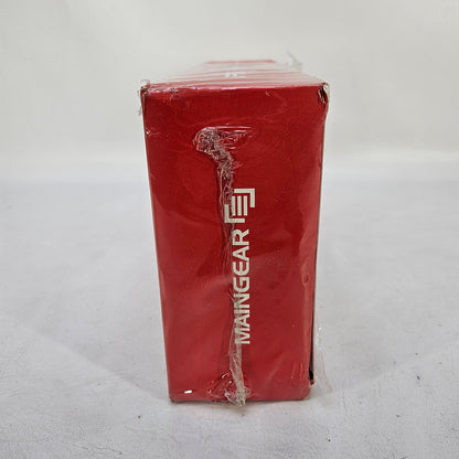 New APEX MC929901 Reservoir Pump Distribution Block Black MAINGEAR VYBE PC Case