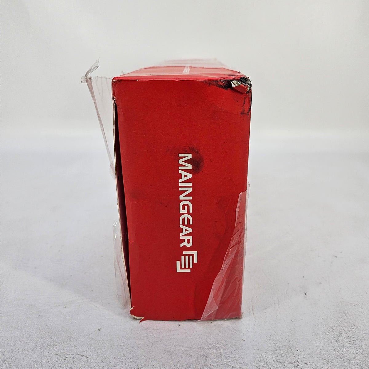 New APEX MC929901 Reservoir Pump Distribution Block Black MAINGEAR VYBE PC Case