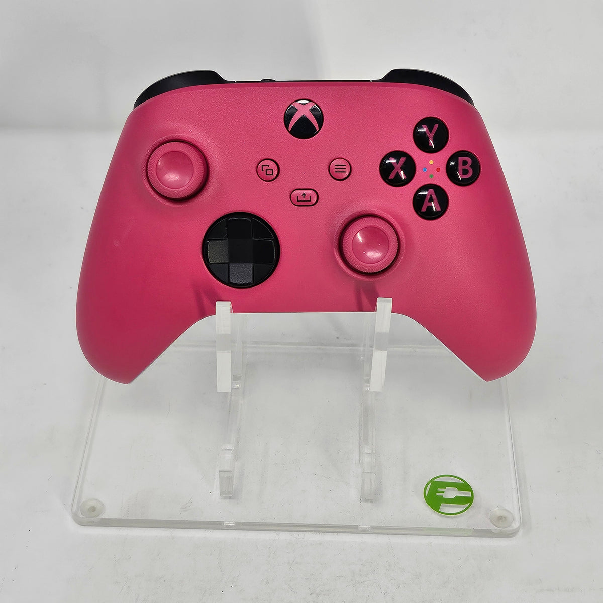Microsoft Xbox Series X|S Wireless Controller Deep Pink 1914