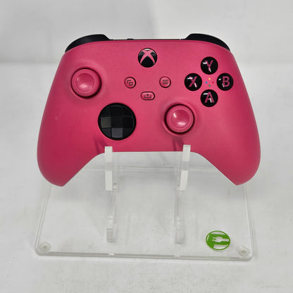 Microsoft Xbox Series X|S Wireless Controller Deep Pink 1914