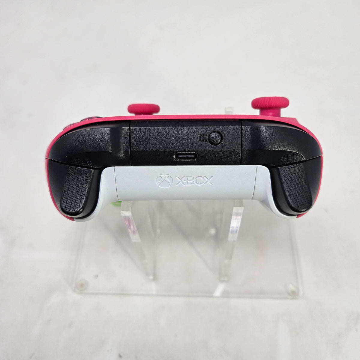 Microsoft Xbox Series X|S Wireless Controller Deep Pink 1914