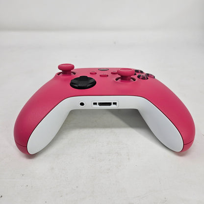 Microsoft Xbox Series X|S Wireless Controller Deep Pink 1914