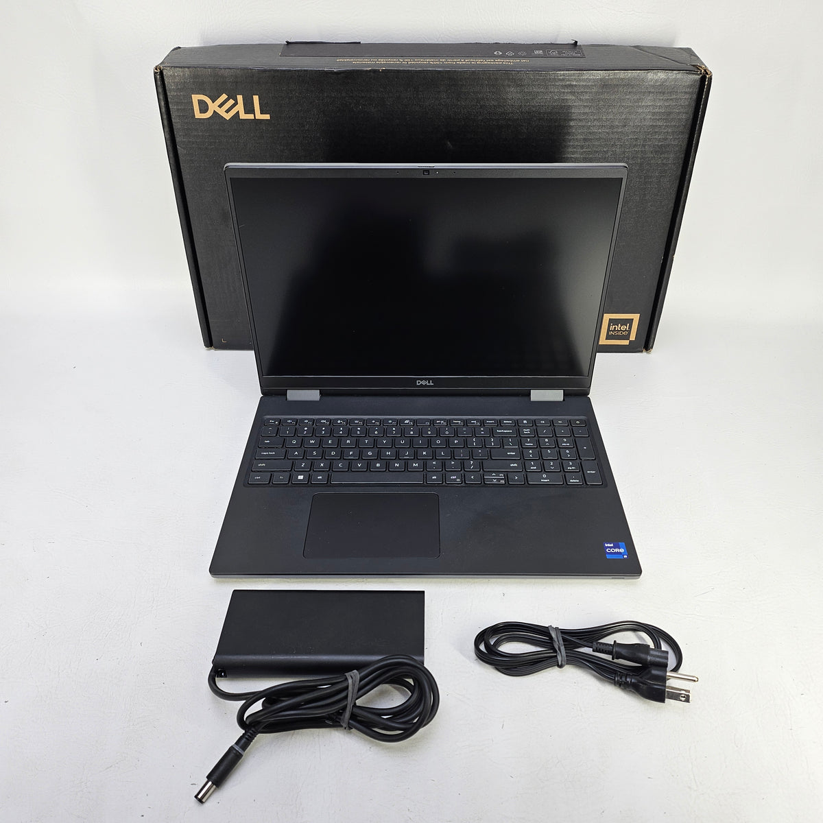 Dell Precision 7670 16" i9-12950HX 2.3GHz 64GB RAM 1TB SSD