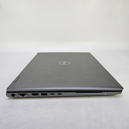 Dell Precision 7670 16" i9-12950HX 2.3GHz 64GB RAM 1TB SSD