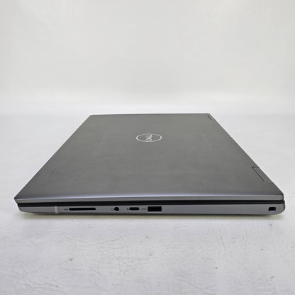 Dell Precision 7670 16" i9-12950HX 2.3GHz 64GB RAM 1TB SSD