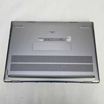 Dell Precision 7670 16" i9-12950HX 2.3GHz 64GB RAM 1TB SSD