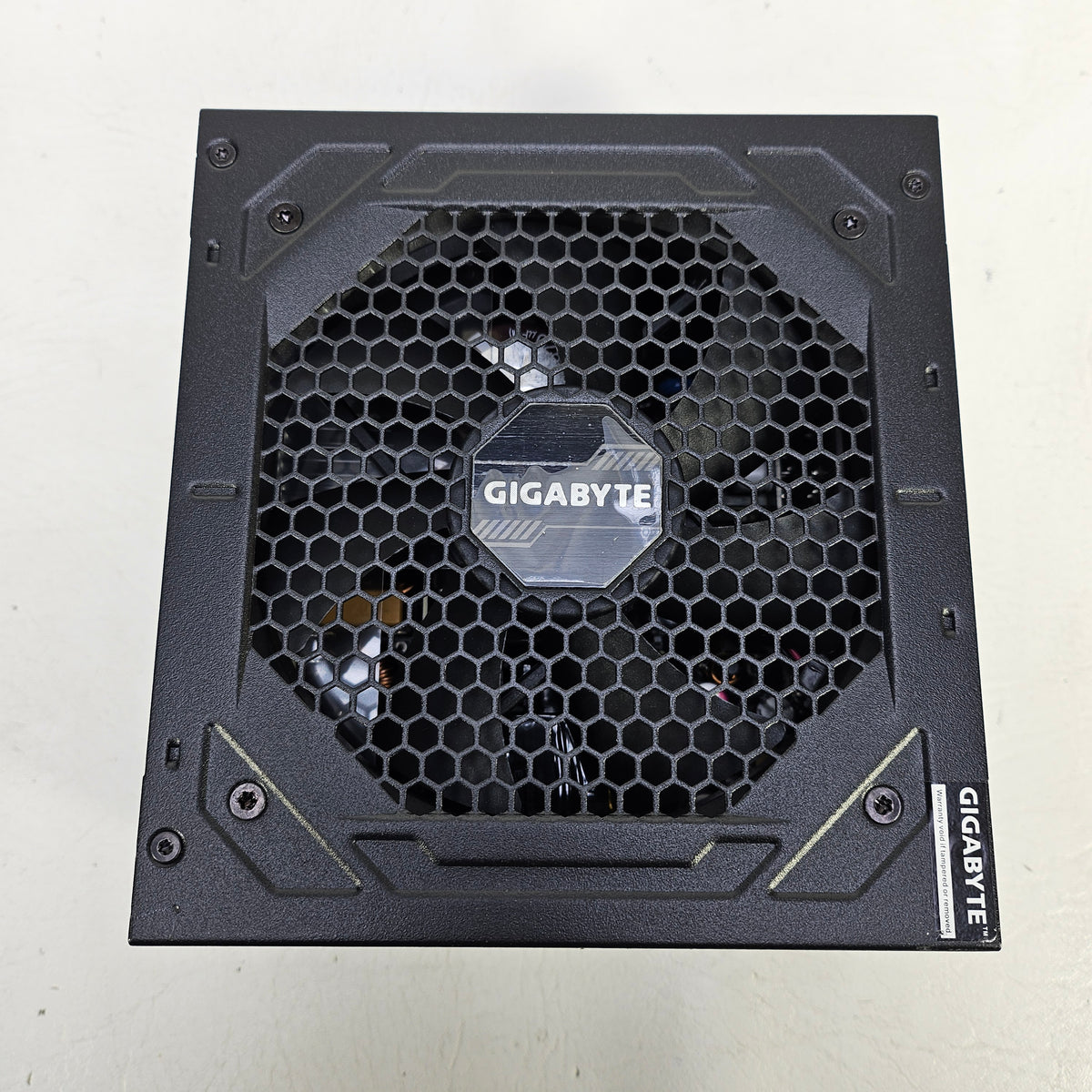 GIGABYTE GP-P850GM NA 80 Plus Gold 850W Fully Modular Power Supply