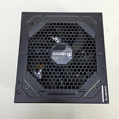 GIGABYTE GP-P850GM NA 80 Plus Gold 850W Fully Modular Power Supply