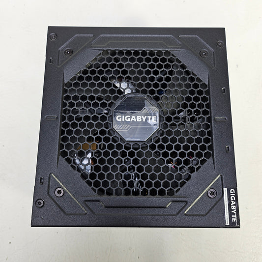 GIGABYTE GP-P850GM NA 80 Plus Gold 850W Fully Modular Power Supply
