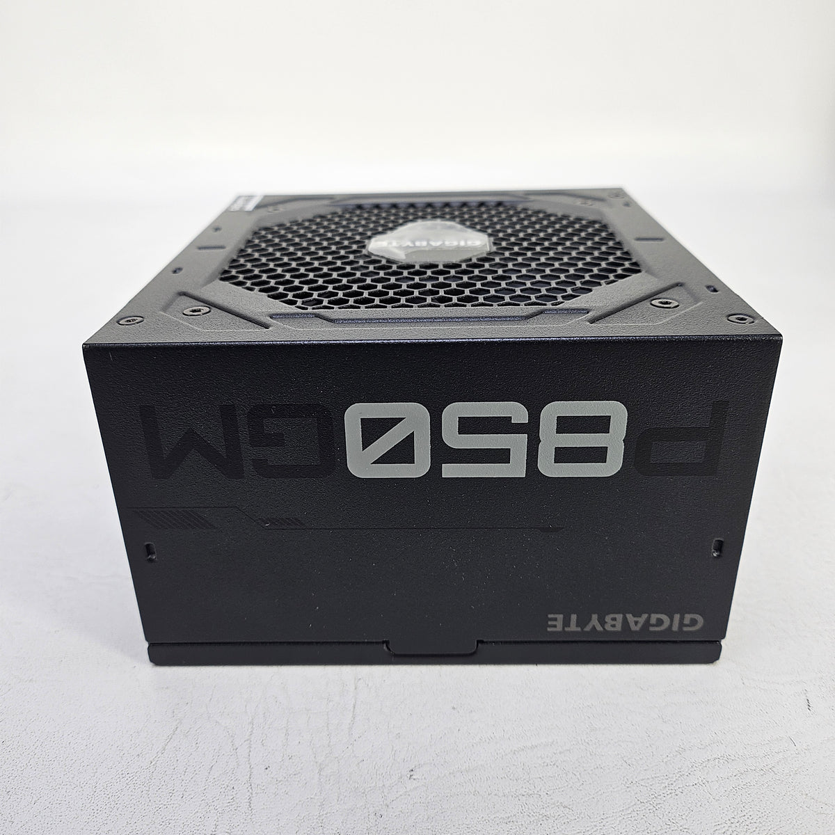 GIGABYTE GP-P850GM NA 80 Plus Gold 850W Fully Modular Power Supply