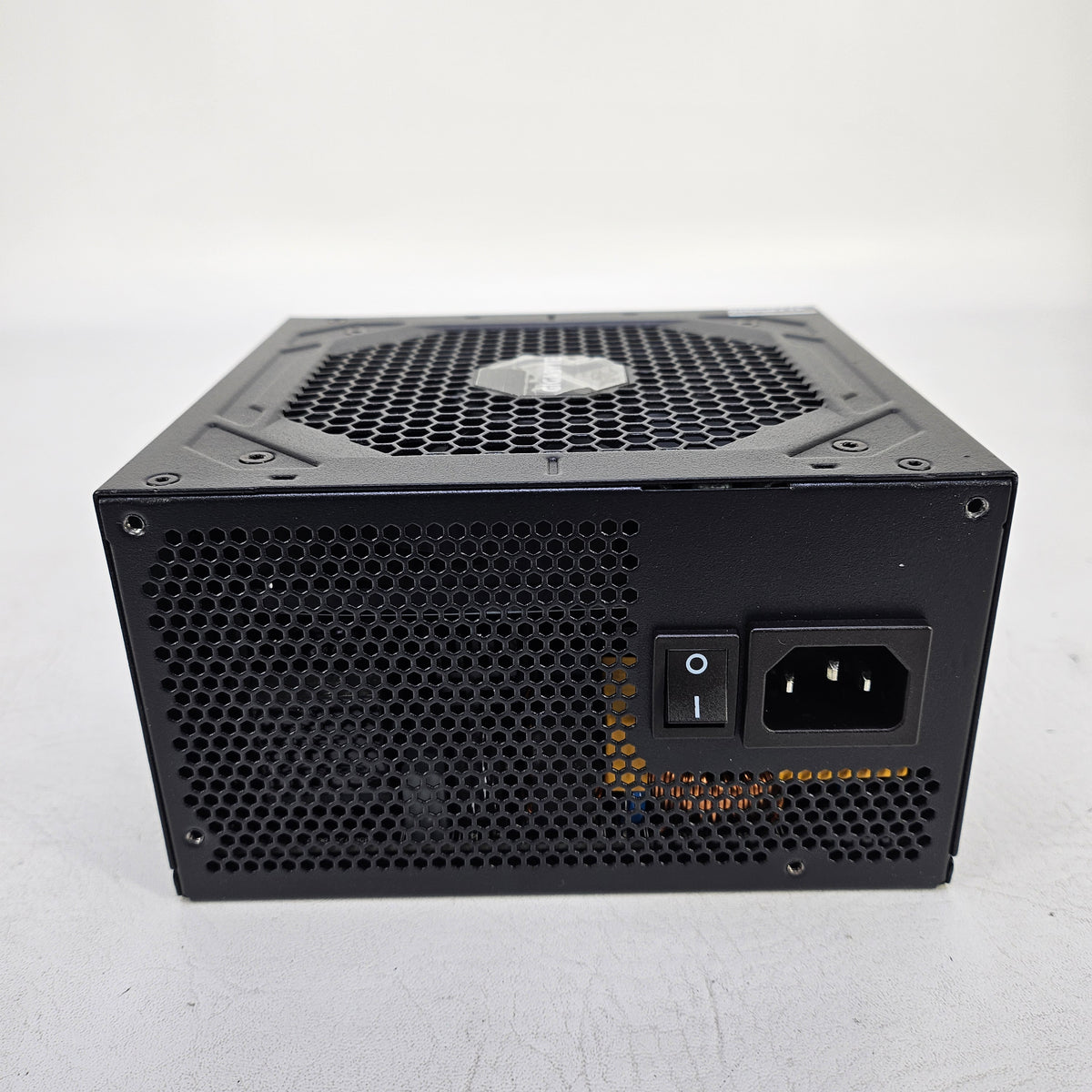 GIGABYTE GP-P850GM NA 80 Plus Gold 850W Fully Modular Power Supply