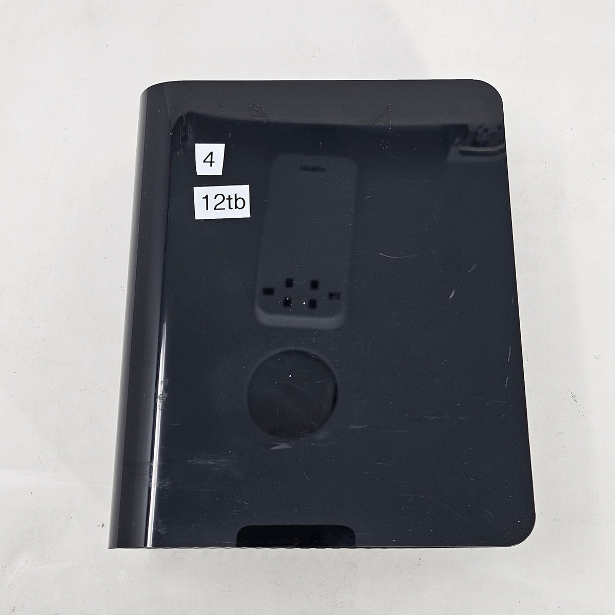 Western Digital WD 3.5" WDBWLG012HBK-XB 12TB USB 3.0 HDD