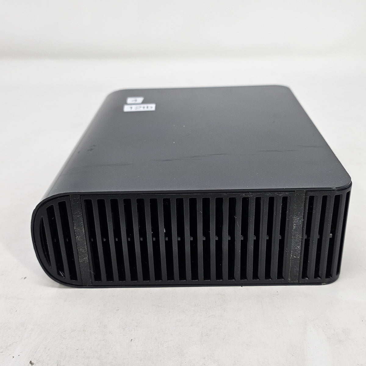 Western Digital WD 3.5" WDBWLG012HBK-XB 12TB USB 3.0 HDD