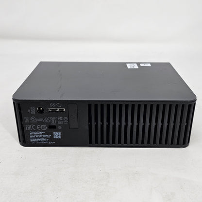 Western Digital WD 3.5" WDBWLG012HBK-XB 12TB USB 3.0 HDD