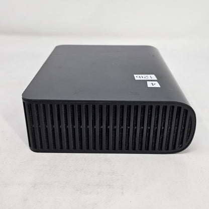 Western Digital WD 3.5" WDBWLG012HBK-XB 12TB USB 3.0 HDD