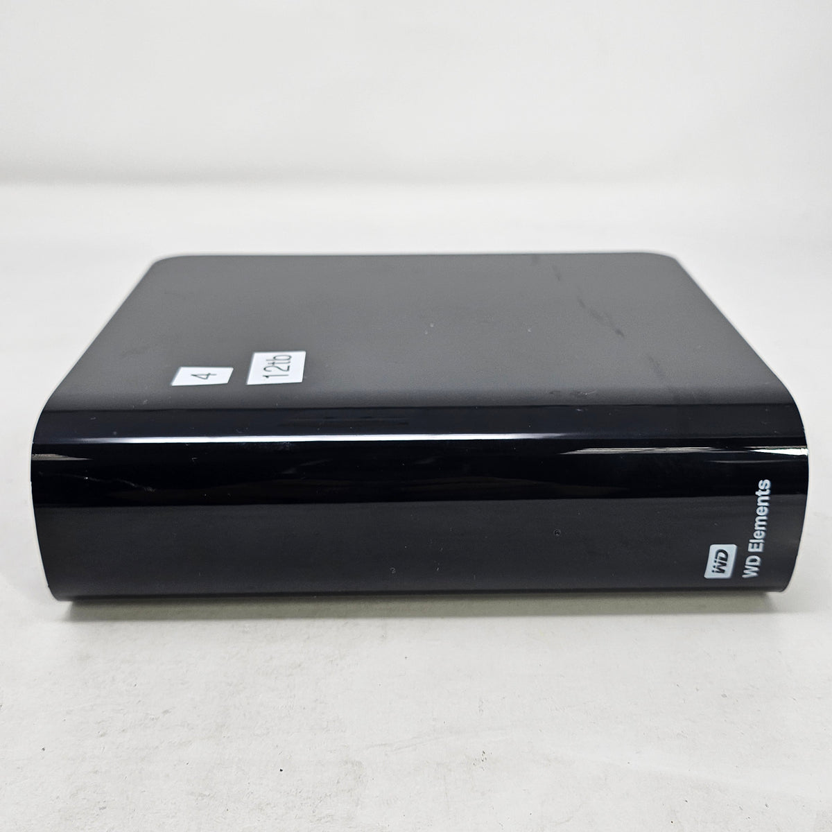 Western Digital WD 3.5" WDBWLG012HBK-XB 12TB USB 3.0 HDD