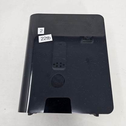 Western Digital WD 3.5" WDBWLG0220HBK-K-XB 22TB USB 3.2 Gen 1 HDD