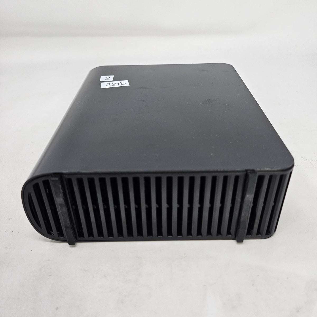 Western Digital WD 3.5" WDBWLG0220HBK-K-XB 22TB USB 3.2 Gen 1 HDD