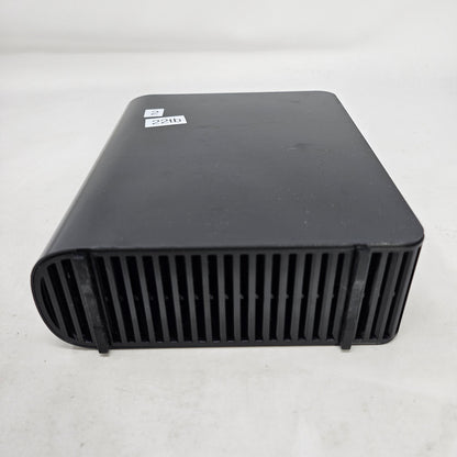 Western Digital WD 3.5" WDBWLG0220HBK-K-XB 22TB USB 3.2 Gen 1 HDD
