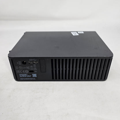 Western Digital WD 3.5" WDBWLG0220HBK-K-XB 22TB USB 3.2 Gen 1 HDD