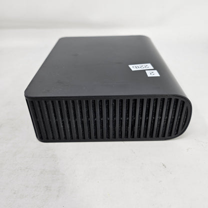 Western Digital WD 3.5" WDBWLG0220HBK-K-XB 22TB USB 3.2 Gen 1 HDD