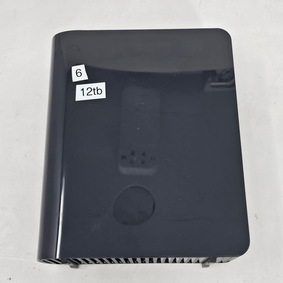 Western Digital WD 3.5" WDBWLG012HBK-XB 12TB USB 3.0 HDD