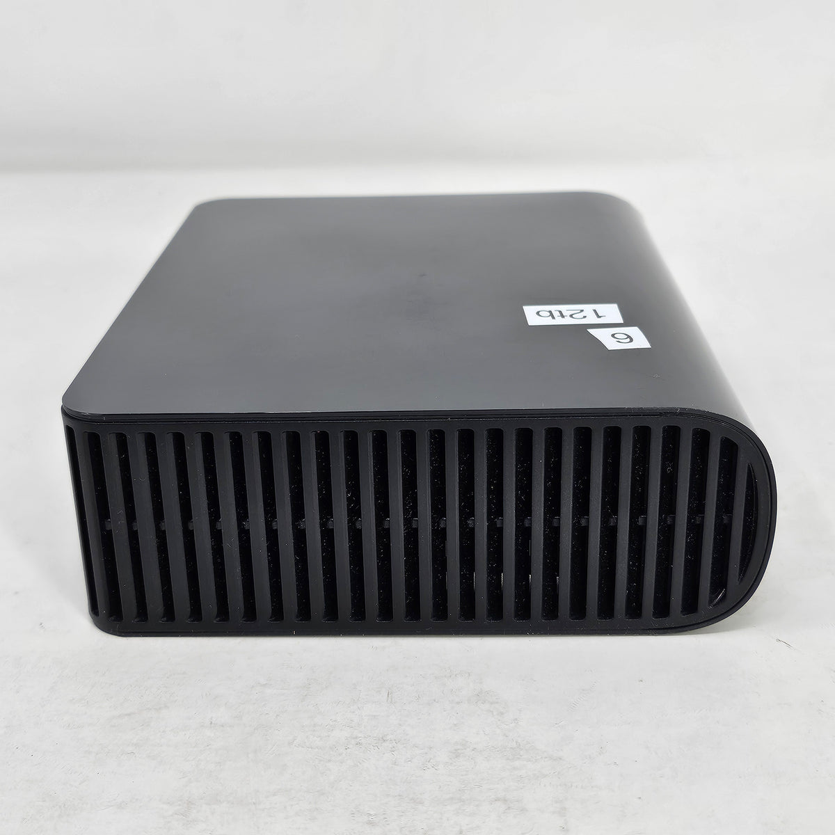 Western Digital WD 3.5" WDBWLG012HBK-XB 12TB USB 3.0 HDD