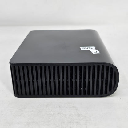 Western Digital WD 3.5" WDBWLG012HBK-XB 12TB USB 3.0 HDD